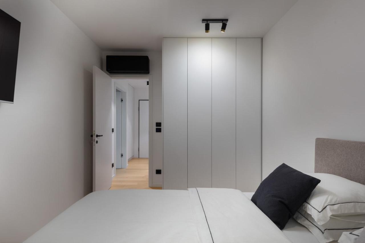 Ferienwohnung Luxury Haven In Zagreb Exterior foto